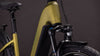 Cube Touring Hybrid Pro 800 goldenlime'n'black 2026 Easy Entry