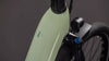 Cube Kathmandu Hybrid ONE 800 verde pisello 2026 Easy Entry