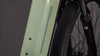 Cube Kathmandu Hybrid ONE 800 verde pisello 2026 Easy Entry
