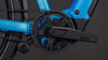 Cube Kathmandu Hybrid Comfort Pro 800 azzurro e nero 2026