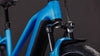 Cube Trapezio Kathmandu Hybrid Comfort Pro 800 azure'n'black 2026