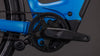 Cube Kathmandu Hybrid Comfort Pro 800 azure'n'black 2026 Ingresso facilitato