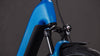 Cube Kathmandu Hybrid Comfort Pro 800 azure'n'black 2026 Ingresso facilitato