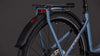 Cube Kathmandu Hybrid EXC 800 grigio smeraldo e prisma 2026 Easy Entry