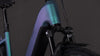 Cube Kathmandu Hybrid EXC 800 grigio smeraldo e prisma 2026 Easy Entry