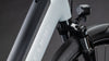 Cube Supreme Hybrid Comfort ONE 600 foggrey'n'reflex 2026 Easy Entry