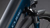 Cube Supreme RT Hybrid Comfort EX 600 nautica'n'prism 2026 Easy Entry