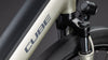 Cube Supreme RT Hybrid Comfort EXC 600 champagne'n'grey 2026 Easy Entry