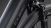 Cube Supreme RT Hybrid Deluxe EX 600 black'n'chrome 2026 Easy Entry
