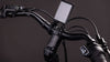 Cube Supreme Hybrid Deluxe SLX 600 seagrey'n'black 2026 Easy Entry