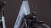 Cube Supreme Hybrid Deluxe SLX 600 seagrey'n'black 2026 Easy Entry