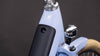 Cube Aruba Hybrid 600 blueblossom'n'cream 2026 Easy Entry