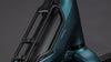 Cube Famiglia ibrida Longtail 800 royalgreen'n'black 2026