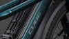 Cube Famiglia ibrida Longtail 800 royalgreen'n'black 2026