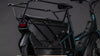Cube Famiglia ibrida Longtail 800 royalgreen'n'black 2026