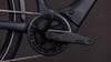 Cube Editor Hybrid Pro 400X FE coal'n'prism 2026 Trapezio