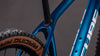 Cube Reazione C:62 SLX blu elettrico e bianco 2026
