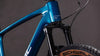 Cube Reazione C:62 SLX blu elettrico e bianco 2026
