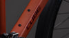 Cube Nulane Race FE ambra e nero 2026 Trapezio