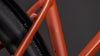 Cube Nulane Race FE ambra e nero 2026 Trapezio