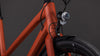 Cube Nulane Race FE ambra e nero 2026 Trapezio