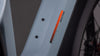 Cube Reazione Hybrid Race 800 FE vulcan'n'orange 2026 Iscrizione facilitata