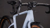 Cube Nuroad Hybrid C:62 SLX 400X FE iceblue'n'prism 2026