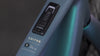 Cube Editore Hybrid SLT 400X grigio smeraldo e prisma 2026