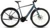 Cube Editore Hybrid SLT 400X FE grigio smeraldo e prisma 2026