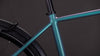 Cube Editore Hybrid SLT 400X FE grigio smeraldo e prisma 2026