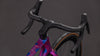 Cube Litening AIR C:68X Gara dazzlepink'n'blue 2026