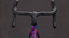 Cube Litening AIR C:68X Gara dazzlepink'n'blue 2026