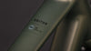 Cube Editore ONE FE reedgreen'n'black 2026
