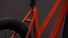 Cube Nulane Race amber'n'black 2026 Trapeze