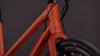 Cube Nulane Race amber'n'black 2026 Trapeze