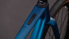 Cube Nulane C:62 SLX electricblue'n'blue 2026