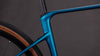 Cube Nulane C:62 SLX electricblue'n'blue 2026