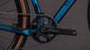 Cube Nulane C:62 SLX electricblue'n'blue 2026