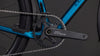Cube Nulane C:62 SLX FE electricblue'n'blue 2026