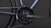 Cube Kathmandu EXC metallicgrey'n'chrome 2026
