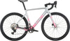 Scott Addict Gravel 30 grigio carbonio 2026