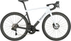 Scott Addict RC Pro (EU) bianco cumulo/nero carbonio 2026