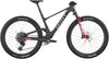 Scott Spark RC Coppa del Mondo (EU) nero carbonio 2026