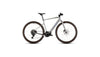 Cube Nulane Hybrid C:62 Race 400X sleekgrey'n'prism 2026