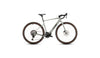 Cube Nuroad Ibrido C:62 Race 400X rosso-beige'n'black 2026