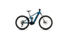Cube Stereo Hybrid ONE22 Race 800 electricblue'n'white 2026
