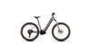 Cube Reaction Hybrid Performance 600 plumgrey'n'black 2026 Ingresso facilitato