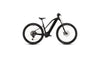 Cube Reazione Ibrida SLX 800 silverdust'n'chrome 2026 Trapezio