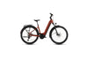 Cube Nuride Hybrid Pro 800 chilli'n'black 2026 Ingresso facilitato