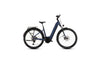 Cube Nuride Hybrid EXC 800 jeansblue'n'blue 2026 Easy Entry